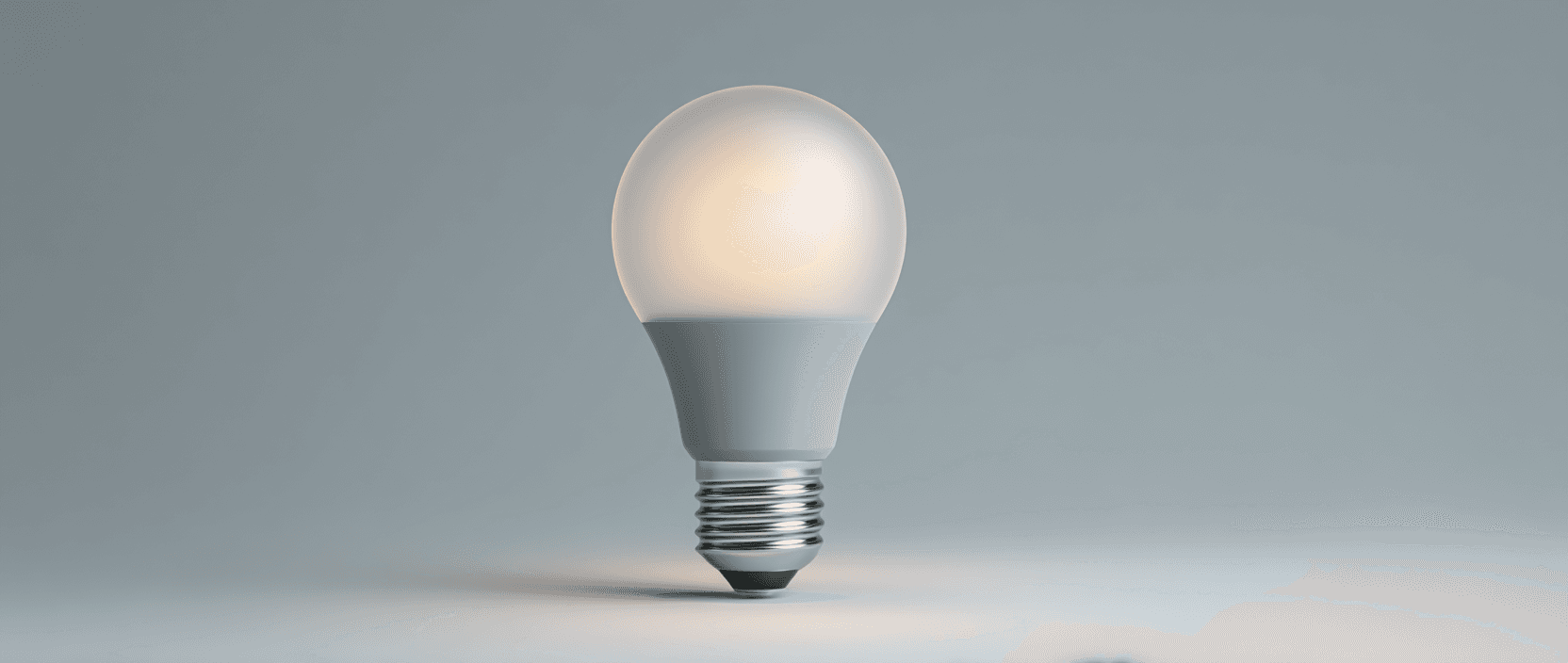Slimme verlichting en lampen
